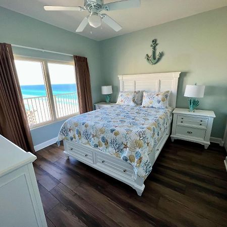 Shores Of Panama Resort, Direct Beachfront, 1 Bedroom Plus Bunks! By Dolce Vita Getaways Pcb Panama City Beach Exterior foto