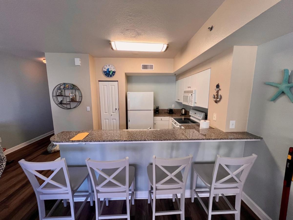 Shores Of Panama Resort, Direct Beachfront, 1 Bedroom Plus Bunks! By Dolce Vita Getaways Pcb Panama City Beach Exterior foto