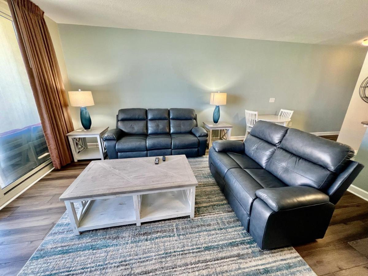 Shores Of Panama Resort, Direct Beachfront, 1 Bedroom Plus Bunks! By Dolce Vita Getaways Pcb Panama City Beach Exterior foto
